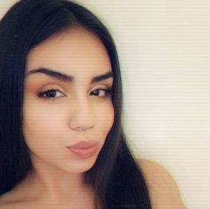 Meet your Posher, Valerie